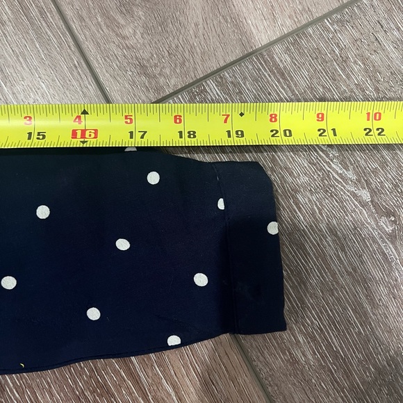 Rails Button Down Blouse - Picture 10 of 14